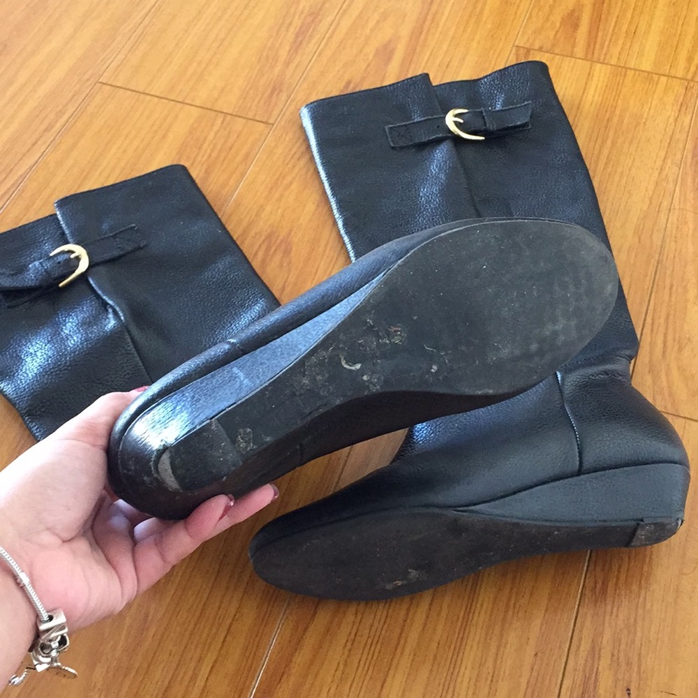 Steven Boots - Picture 2 of 5